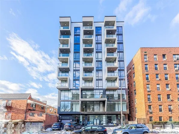 134-11 Franklin Ave #6E, Flushing, NY 11355
