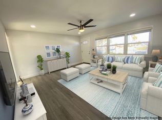 3107 Jarvis St, San Diego, CA 92106