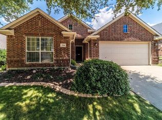 2504 Canyon Bay, McKinney, TX 75070
