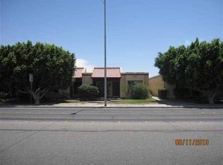 651 E 24th St APT 3, Yuma, AZ 85365