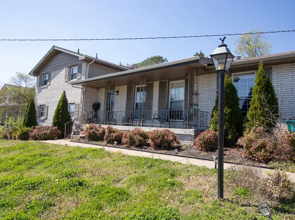 255 Sailboat Dr, Nashville, TN 37217