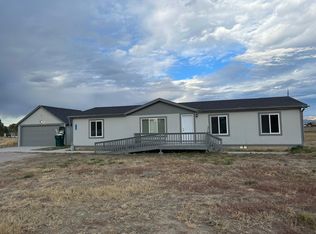 3120 French Ct, Helena, MT 59602