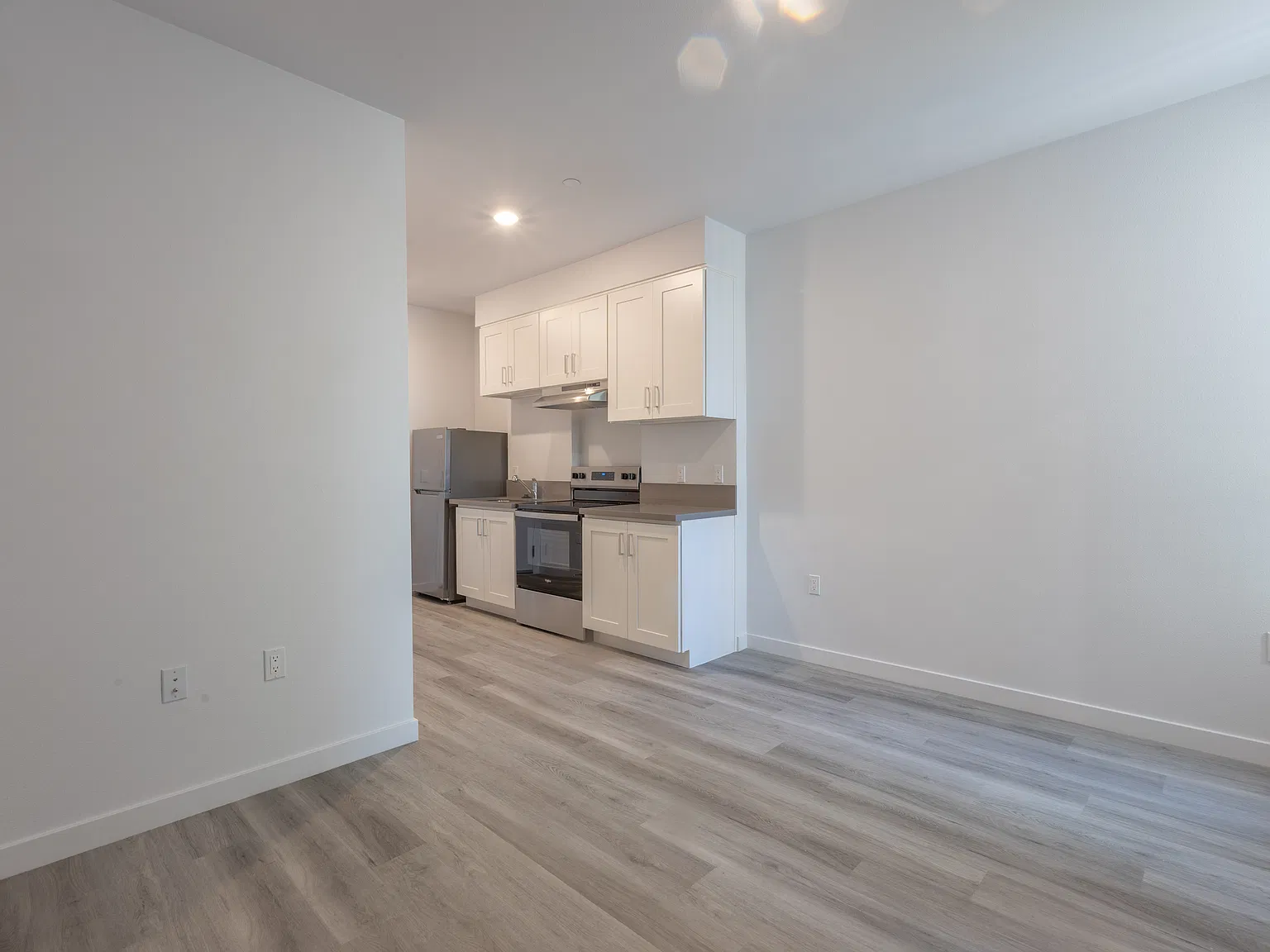 1 bed, 450 sqft, $1,895 — Photo 2