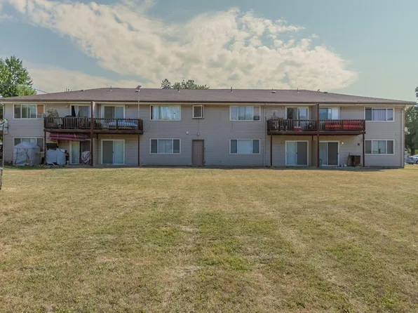 513 E 1st Ave, Colville, WA 99114