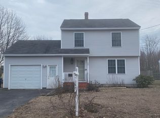 20 Lubec St, South Portland, ME 04106