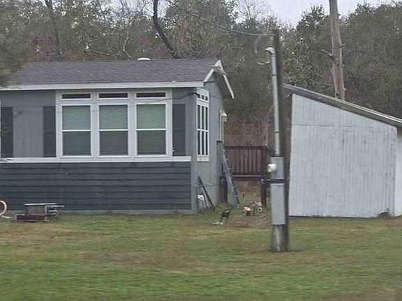 Property Side View