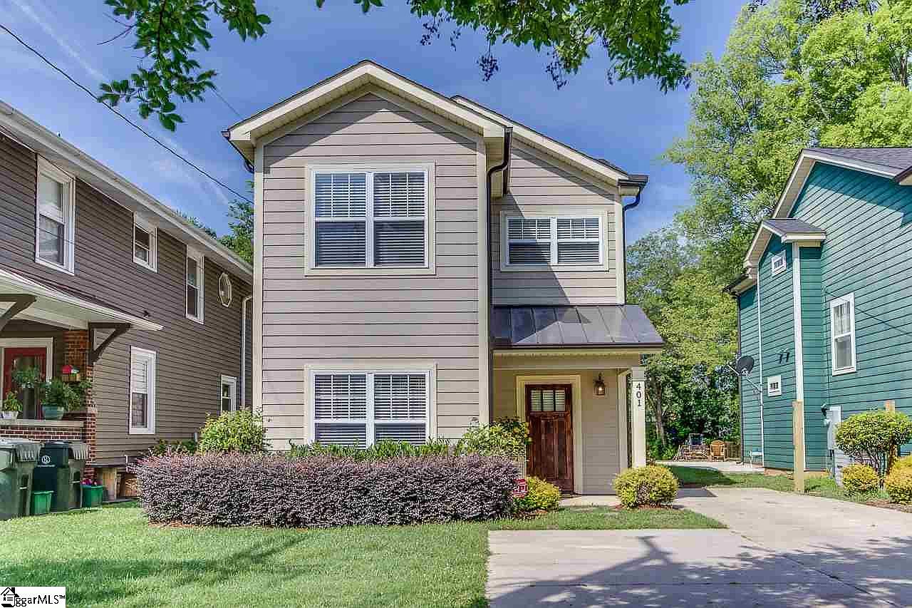 401 Pinckney St, Greenville, SC 29601 Zillow