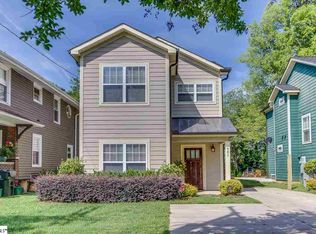 401 Pinckney St, Greenville, SC 29601