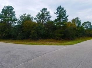 116 Grapefruit Ave NW, Lake Placid, FL 33852