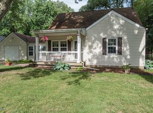 150 Dunham Dr, Battle Creek, MI 49015