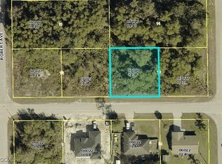 2505 E 10th St, Lehigh Acres, FL 33936