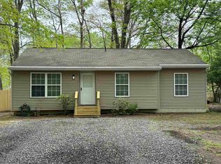 117 Douglass Ave, Egg Harbor Township, NJ 08234