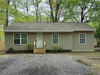 117 Douglass Ave, Egg Harbor Township, NJ, 08234
