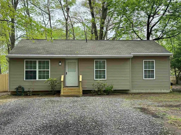 117 Douglass Ave, Egg Harbor Township, NJ 08234