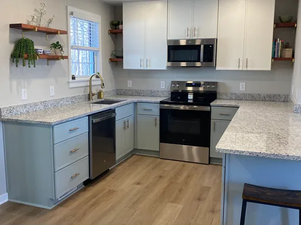 2640 Fairground Rd, Goochland, VA 23063