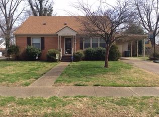 2631 S Cherokee Dr, Owensboro, KY 42301