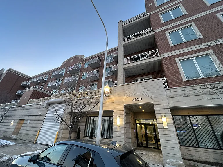 3630 N Harlem Ave #411 — Photo 20