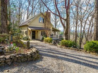 465 Briar Creek Drive, Ellijay, GA 30540