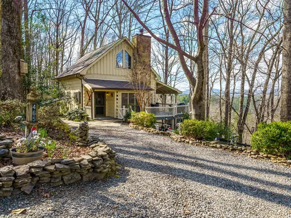 465 Briar Creek Drive, Ellijay, GA 30540