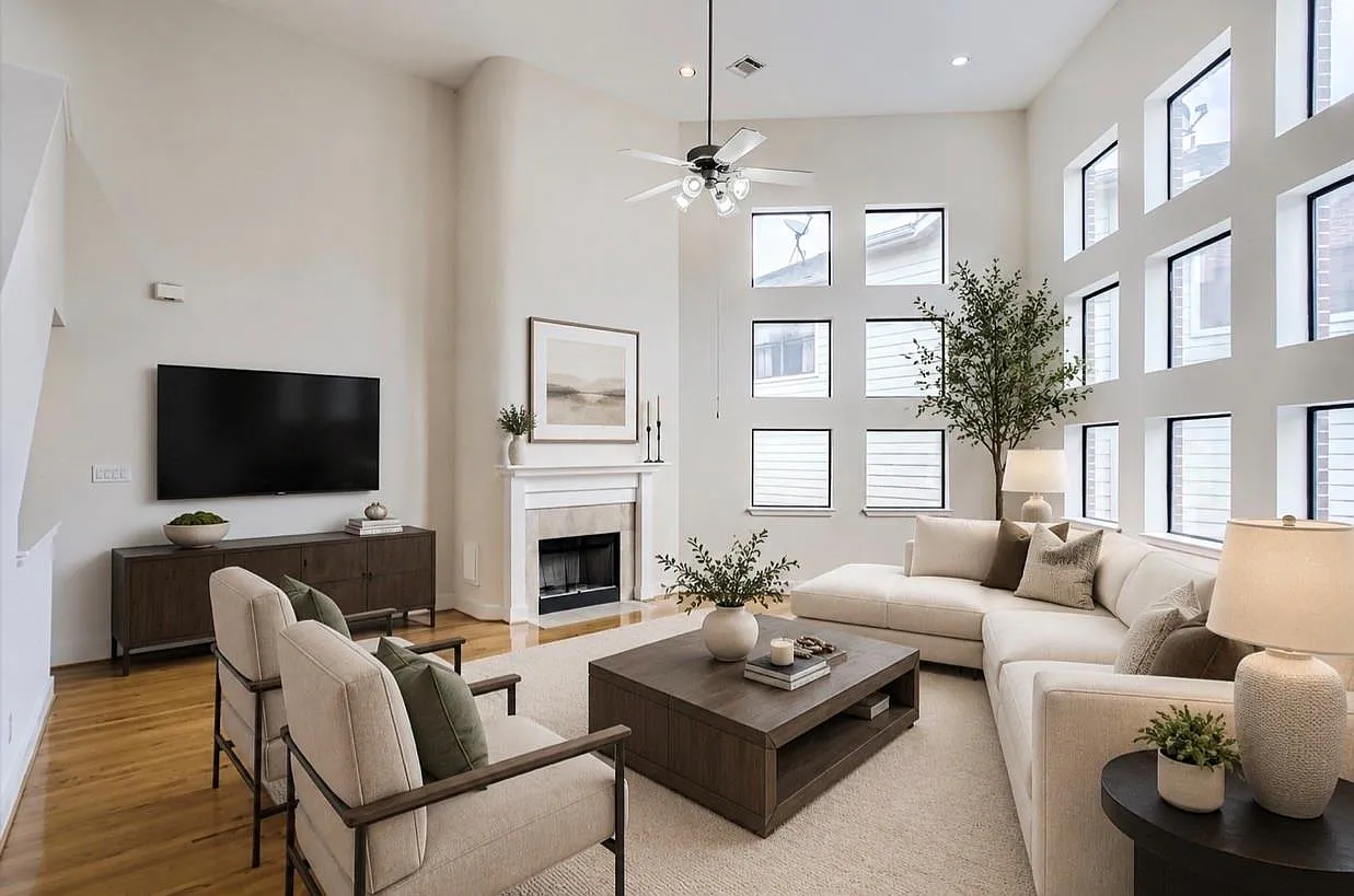 3 bed, 2.5 bath, 2176 sqft, $2,800 — Photo 4