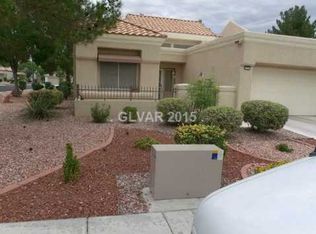 9336 Quail Ridge Dr, Las Vegas, NV 89134