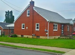 2003 Boyd St, Bethlehem, PA 18017