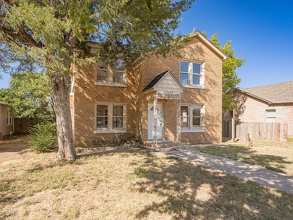 3rd image of 1504 S Ong St #A