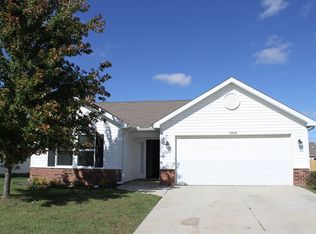 2808 Dillon Dr, Lafayette, IN 47909
