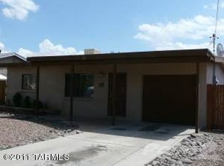 5602 E Mabel St, Tucson, AZ 85712