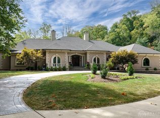 1658 W Alex Bell Rd, Dayton, OH 45459