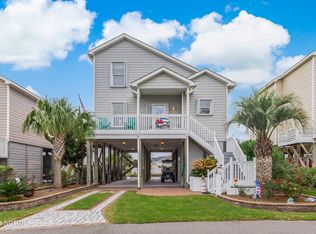 25 Channel Dr, Ocean Isle Beach, NC 28469