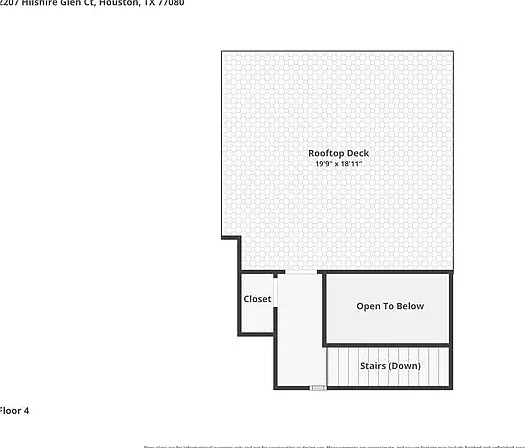 2207 Hilshire Glen Ct — Photo 6