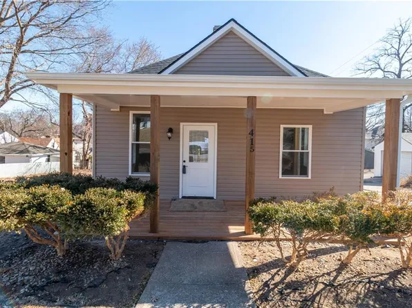 415 N 26th St, Saint Joseph, MO 64501