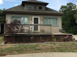 812 W Grand Ave, Muskegon, MI 49441