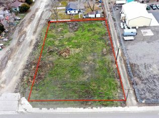 465 11th St, Vale, OR 97918