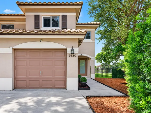 9730 NW 23rd Court #15, Pembroke Pines, FL 33024