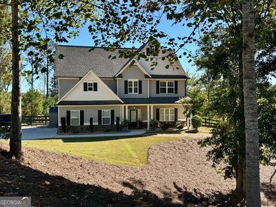 198 Holland Grove Ln, Dallas, GA, 30132