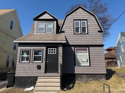 225 E Colvin St, Syracuse, NY, 13205