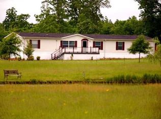 110 Pearl Cir, Iron City, TN 38463