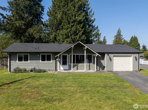 1313 28th Place SE, Auburn, WA 98002