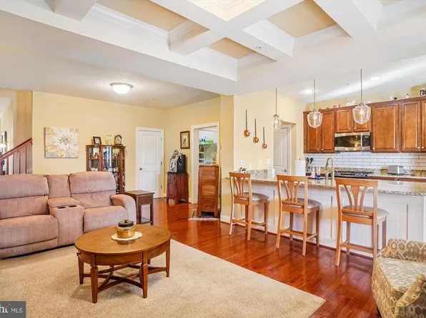 2855 Chauncey Hill Dr #33, Manchester, MD 21102