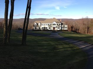 33 Osborn Rd, Sherman, CT 06784