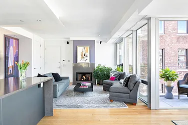 Sold by Keller Williams NYC