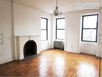 Rented by Citi Habitats