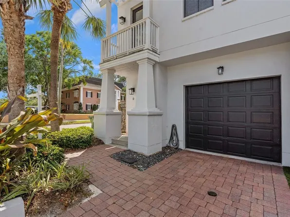 115 S Packwood Ave Unit D, Tampa, FL 33606