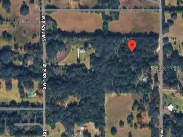 3320 SW 157TH TERRACE, ARCHER, FL 32618