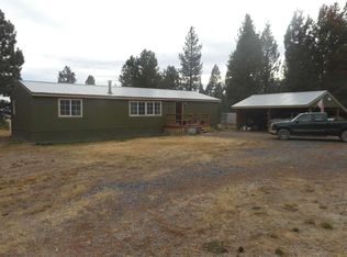 0 Highway 97 N, Chiloquin, OR