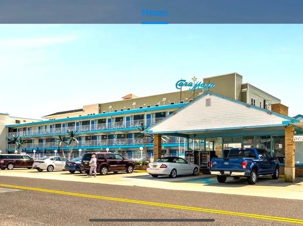 6701 Atlantic Ave #109, Wildwood, NJ 08260