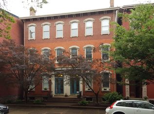 846 N Lincoln Ave APT 4, Pittsburgh, PA 15233