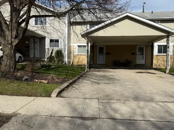 255 Northlake Dr #6, Waterloo, ON N2V 1Z2